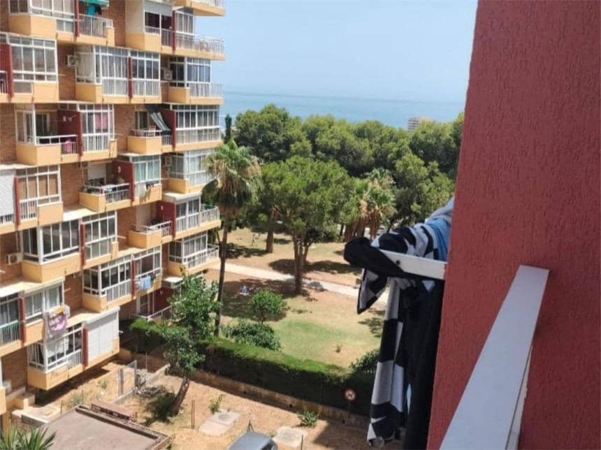 1 chambre Appartement à vendre à Benalmadena avec piscine - 215 000 € (Ref: 9414183)