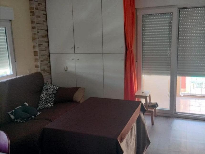 1 chambre Appartement à vendre à Benalmadena avec piscine - 215 000 € (Ref: 9414183)