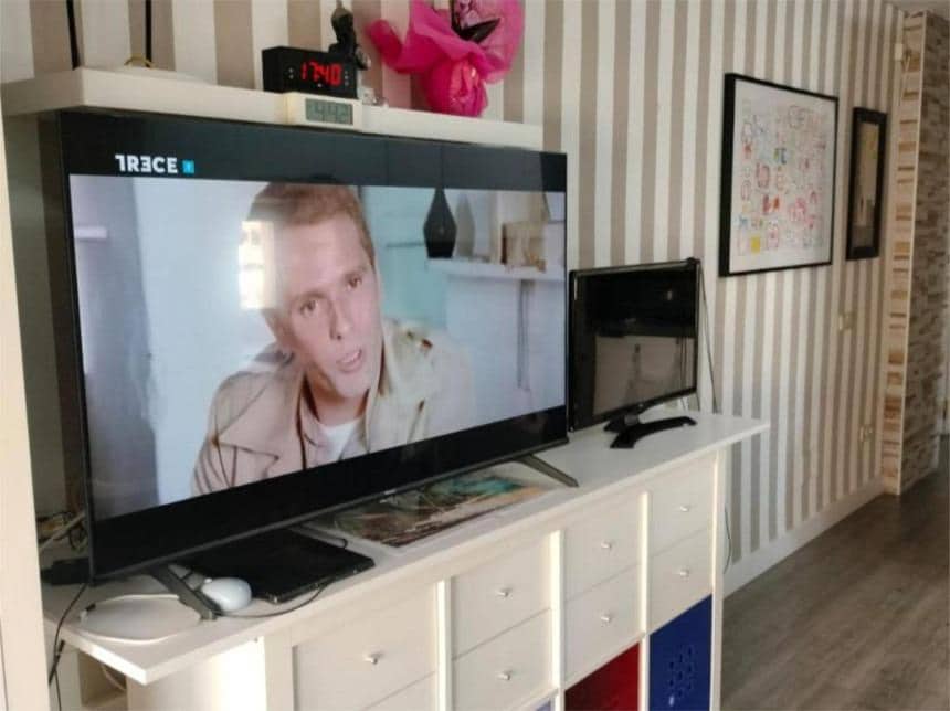 1 chambre Appartement à vendre à Benalmadena avec piscine - 215 000 € (Ref: 9414183)