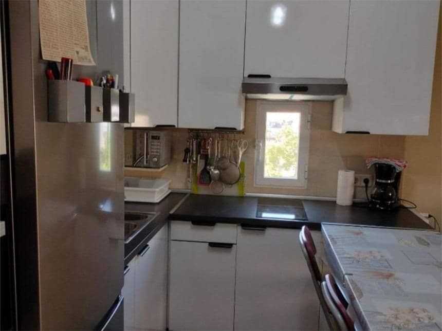 1 chambre Appartement à vendre à Benalmadena avec piscine - 215 000 € (Ref: 9414183)