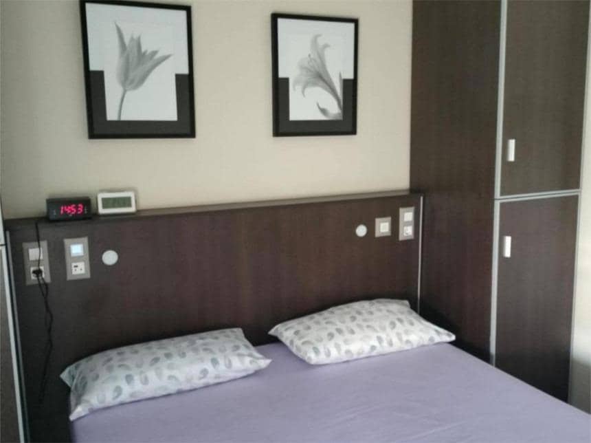 1 chambre Appartement à vendre à Benalmadena avec piscine - 215 000 € (Ref: 9414183)