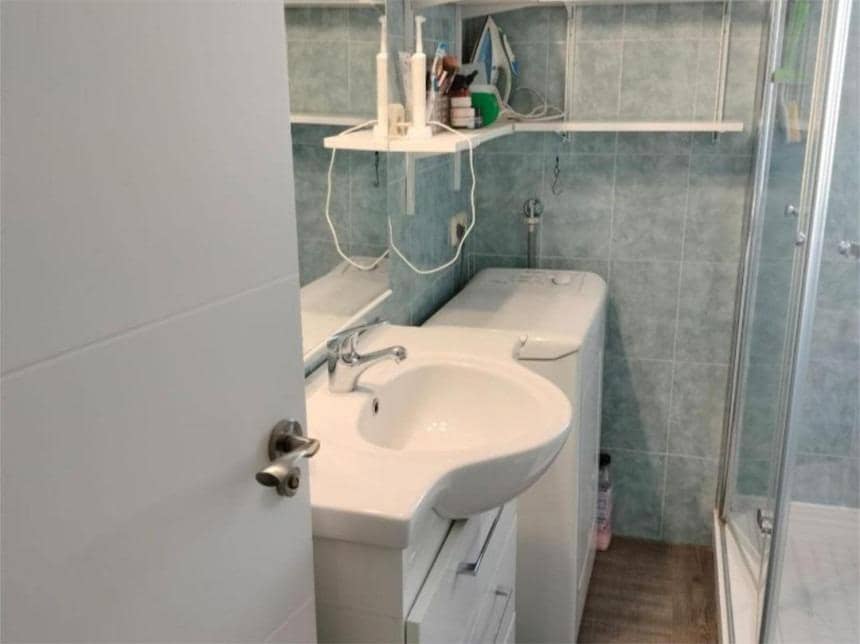 1 chambre Appartement à vendre à Benalmadena avec piscine - 215 000 € (Ref: 9414183)