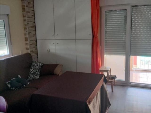 1 chambre Appartement à vendre à Benalmádena avec piscine - 215 000 € (Ref: 9414183)