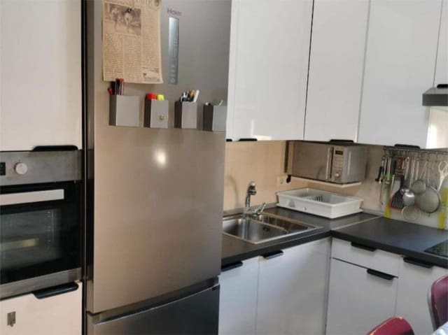 1 chambre Appartement à vendre à Benalmádena avec piscine - 215 000 € (Ref: 9414183)