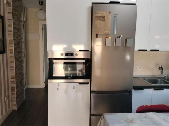 1 chambre Appartement à vendre à Benalmádena avec piscine - 215 000 € (Ref: 9414183)