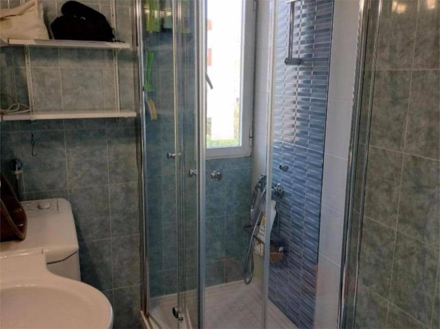 1 chambre Appartement à vendre à Benalmadena avec piscine - 215 000 € (Ref: 9414183)