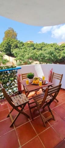 1 soveværelse Lejlighed til salg i Cortijo Torrequebrada, Benalmádena med swimmingpool garage - € 229.000 (Ref: 9414184)