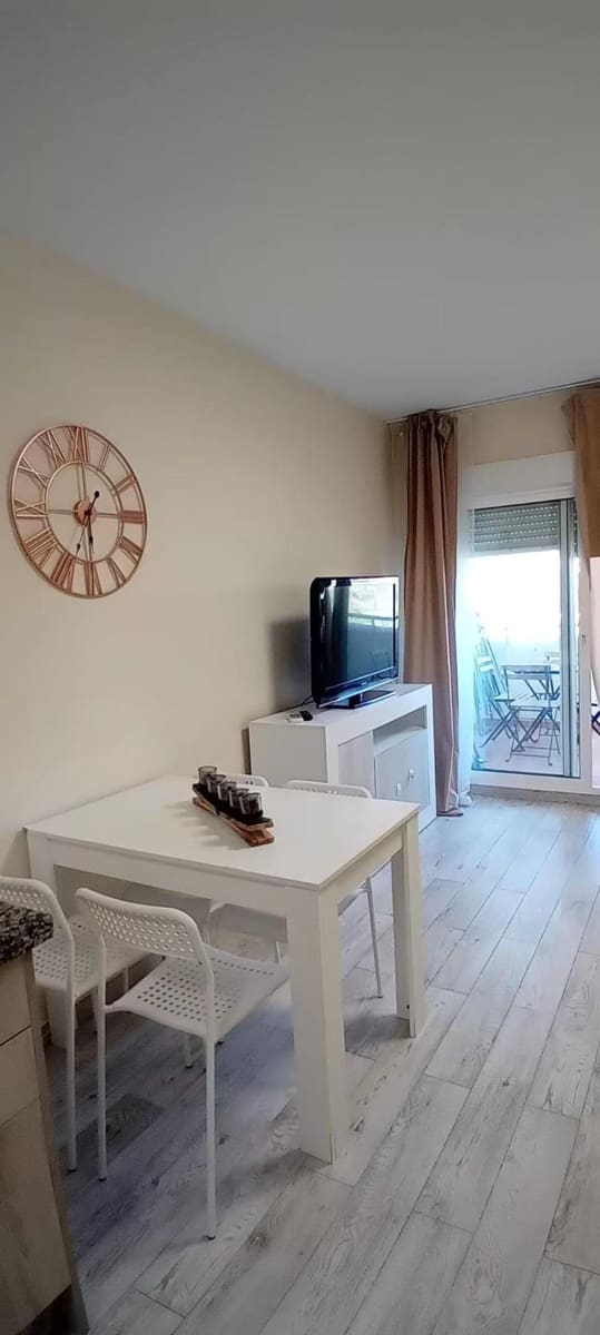 Studio til salg i Benalmadena med swimmingpool - € 250.000 (Ref: 9419857)