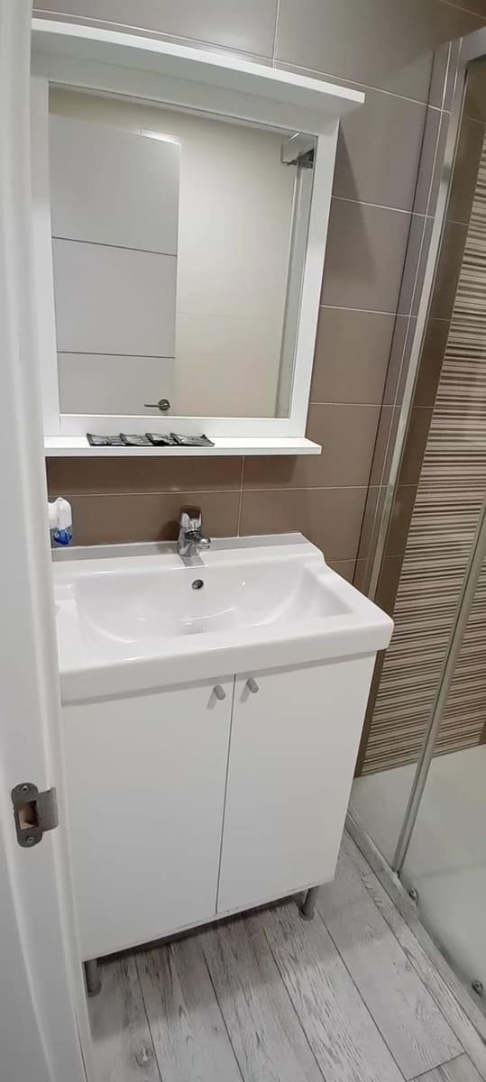 Studio til salg i Benalmadena med swimmingpool - € 250.000 (Ref: 9419857)