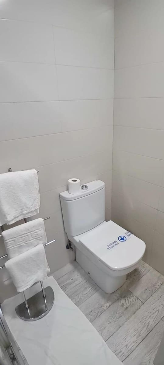 Studio til salg i Benalmadena med swimmingpool - € 250.000 (Ref: 9419857)