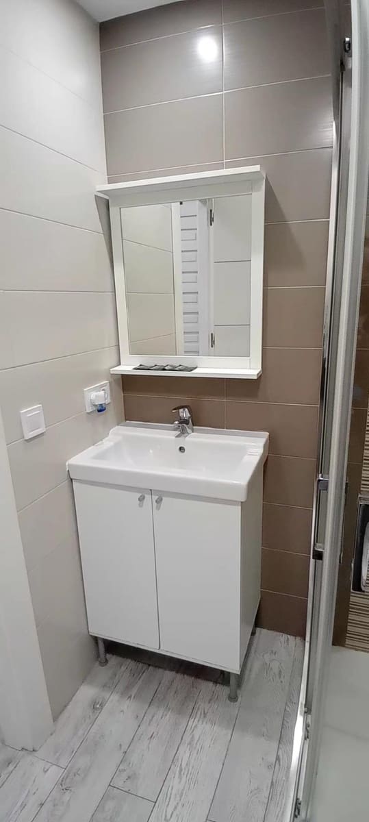 Studio til salg i Benalmadena med swimmingpool - € 250.000 (Ref: 9419857)