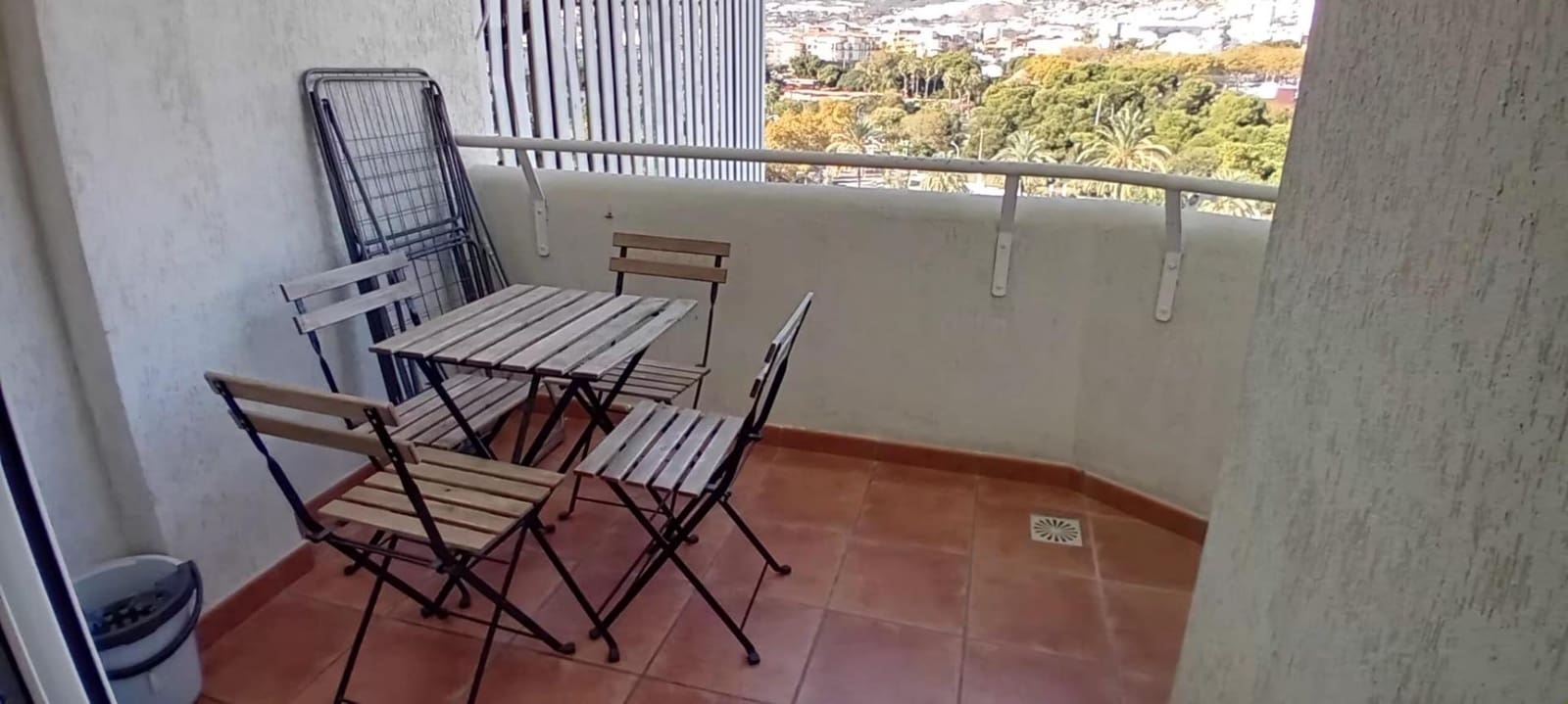 Studio til salg i Benalmadena med swimmingpool - € 250.000 (Ref: 9419857)