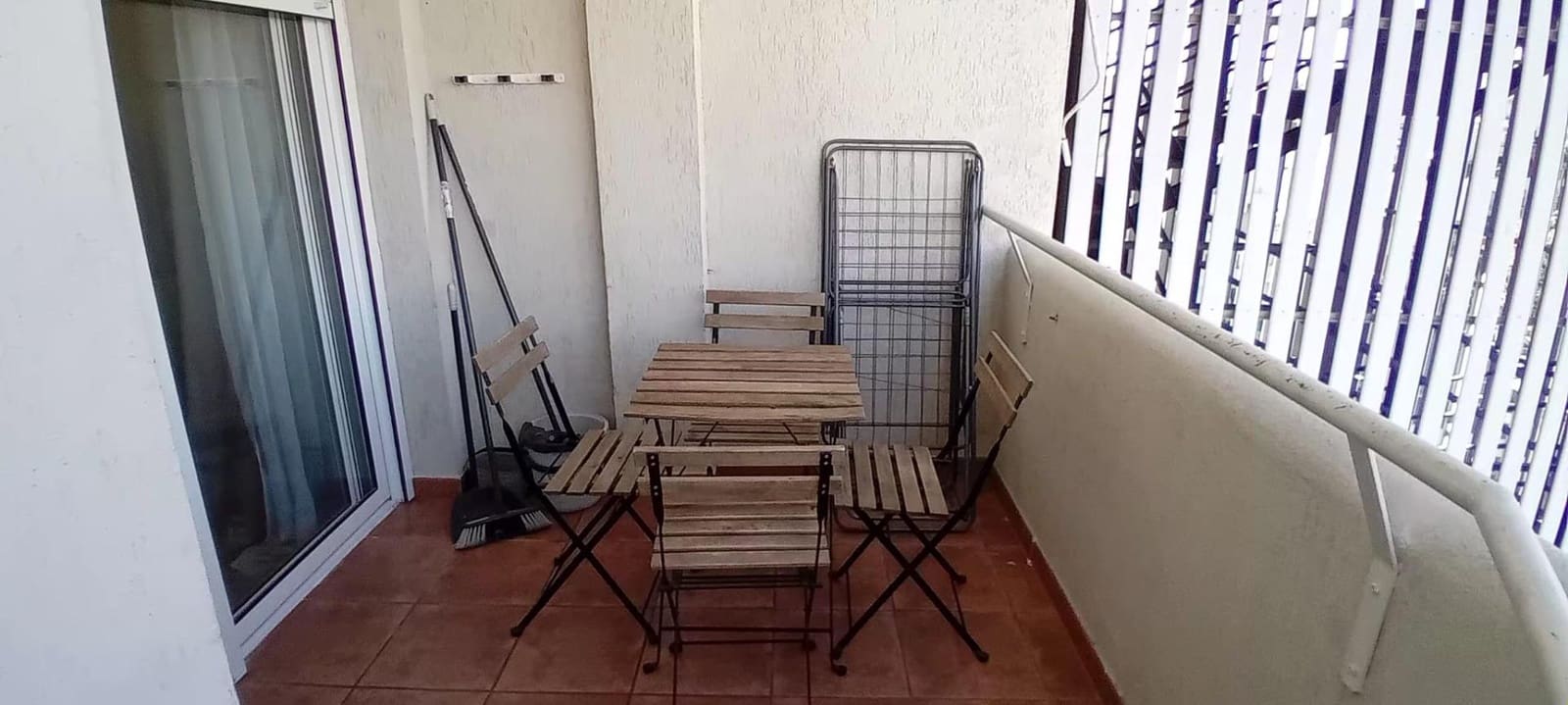 Studio til salg i Benalmadena med swimmingpool - € 250.000 (Ref: 9419857)