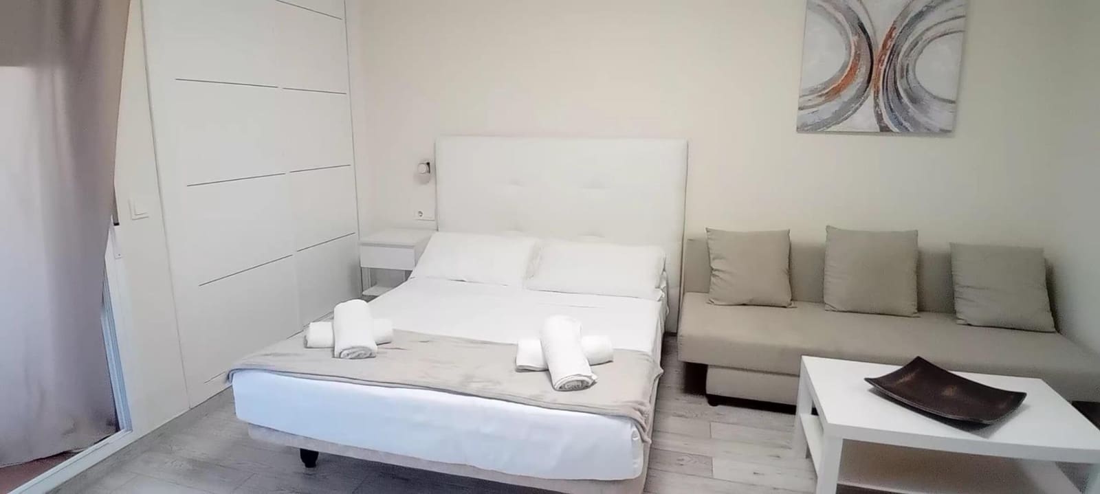 Studio til salg i Benalmadena med swimmingpool - € 250.000 (Ref: 9419857)