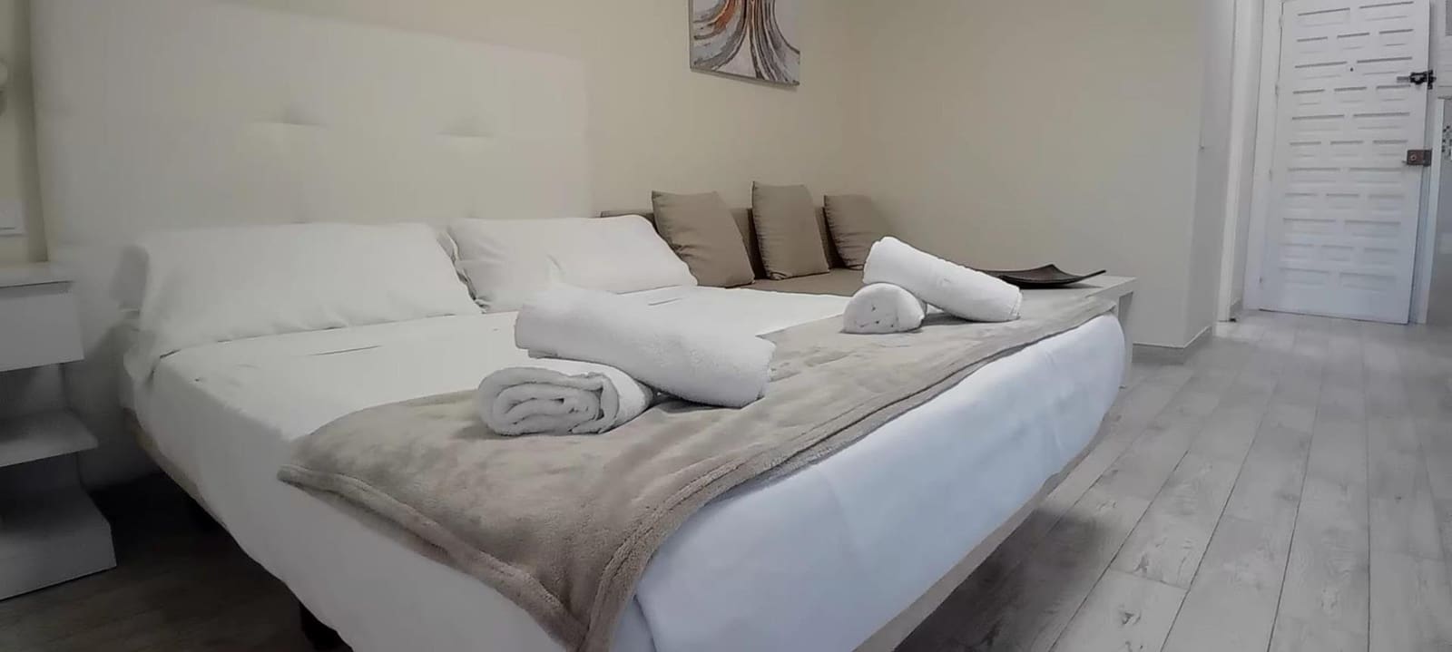 Studio til salg i Benalmadena med swimmingpool - € 250.000 (Ref: 9419857)