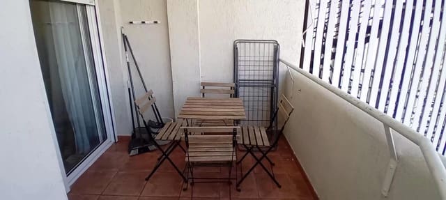 Studio til salgs i Parque de la Paloma, Benalmádena med svømmebasseng - € 250 000 (Ref: 9419857)