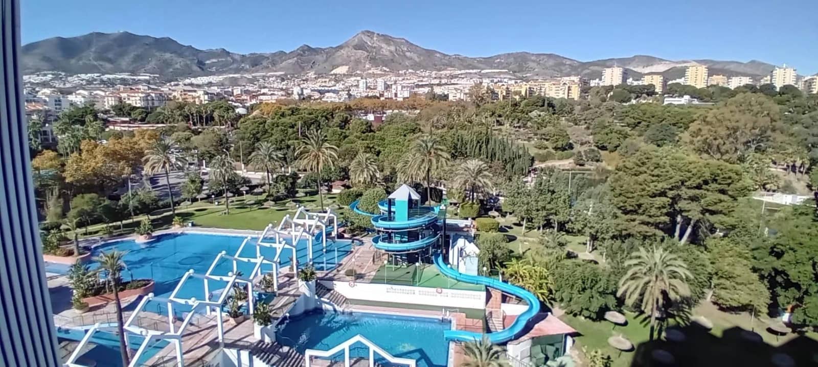 Studio til salg i Benalmadena med swimmingpool - € 250.000 (Ref: 9419857)