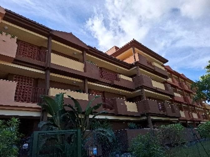 2 bedroom Flat for sale in La Reserva with pool garage - € 310,000 (Ref: 9419858)