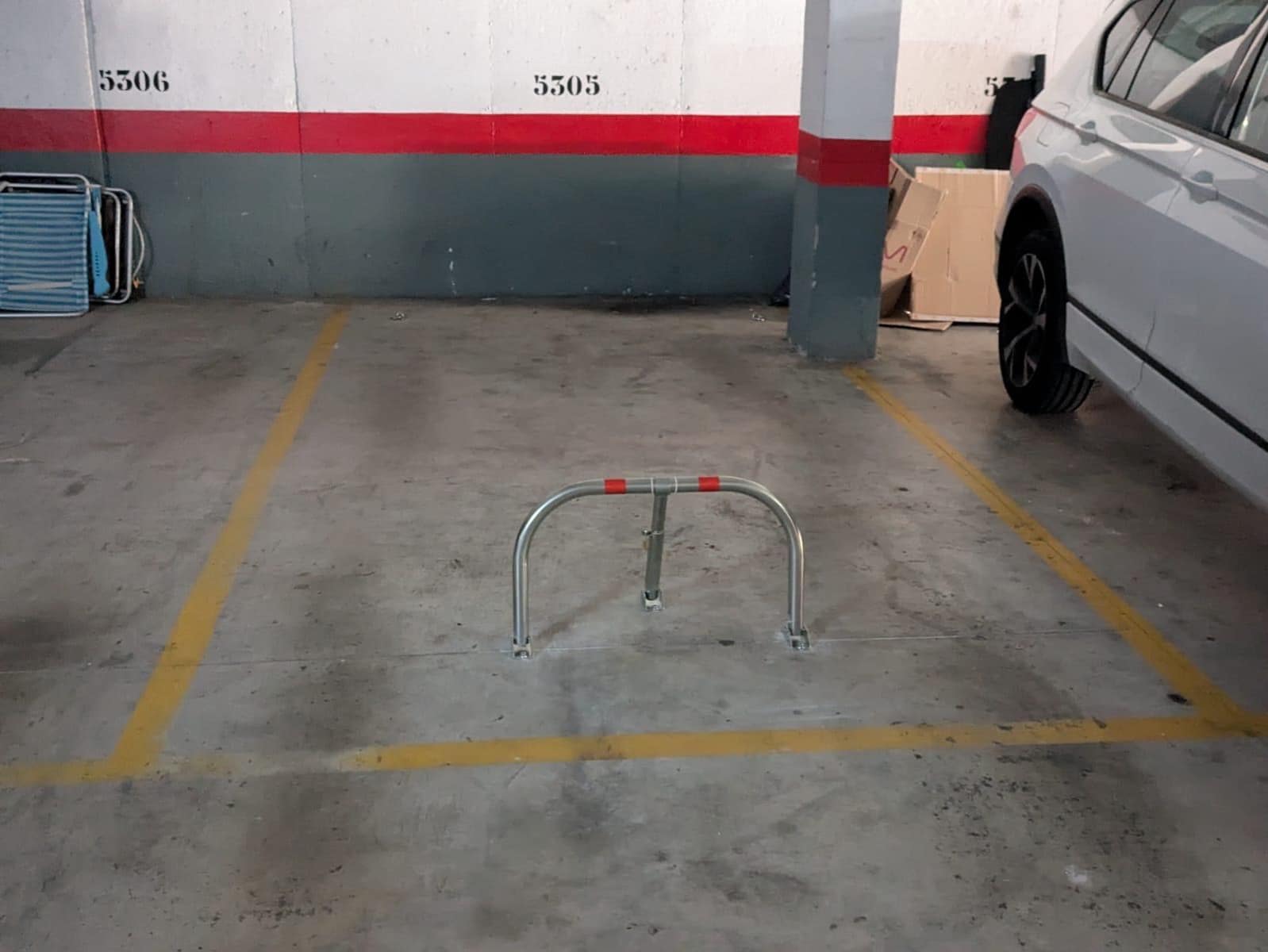 2 soverom Leilighet til salgs i La Reserva med svømmebasseng garasje - € 310 000 (Ref: 9419858)