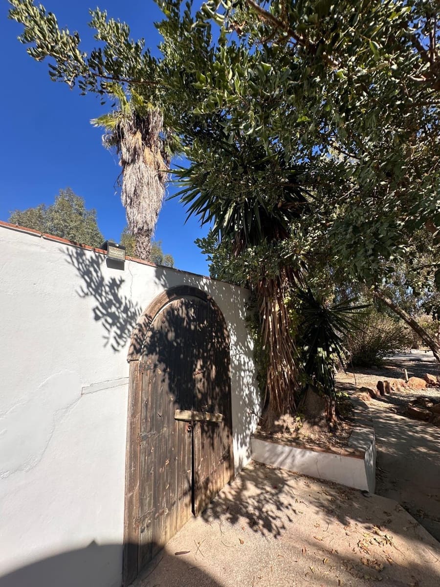 13 soveværelse Finca/Landehus til salg i Cartama - € 750.000 (Ref: 9431342)