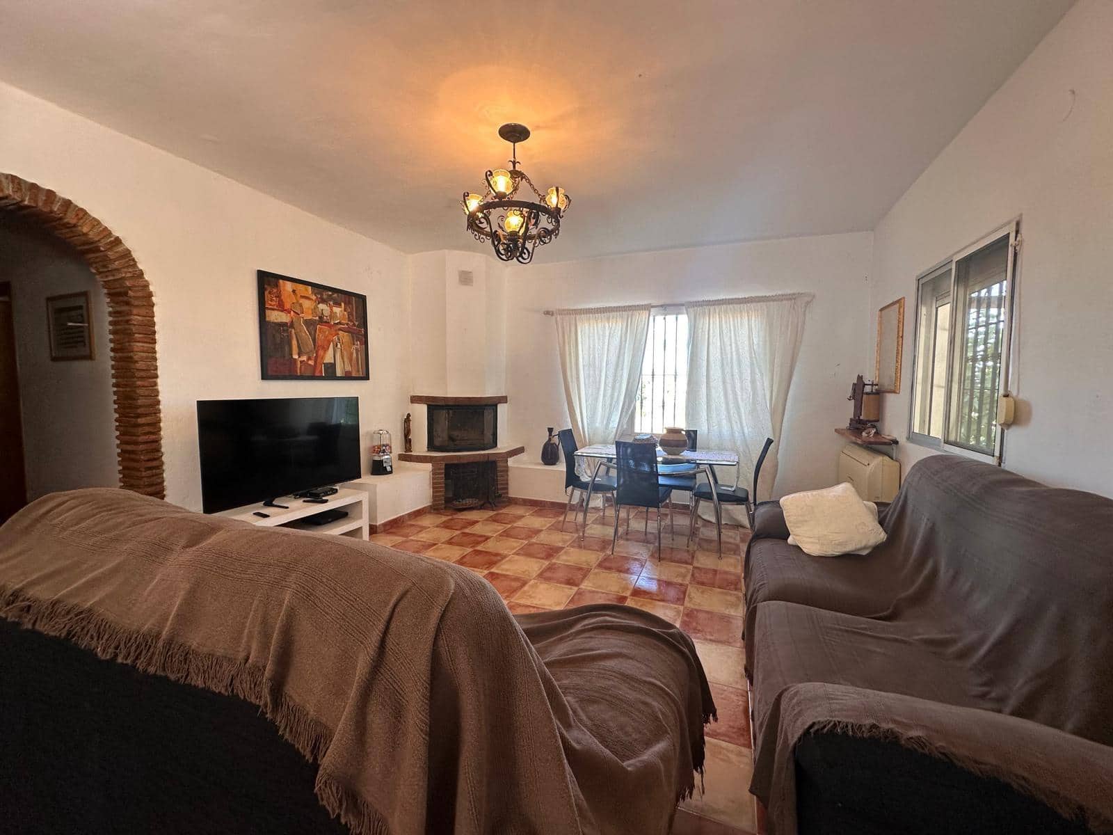 13 soveværelse Finca/Landehus til salg i Cartama - € 750.000 (Ref: 9431342)