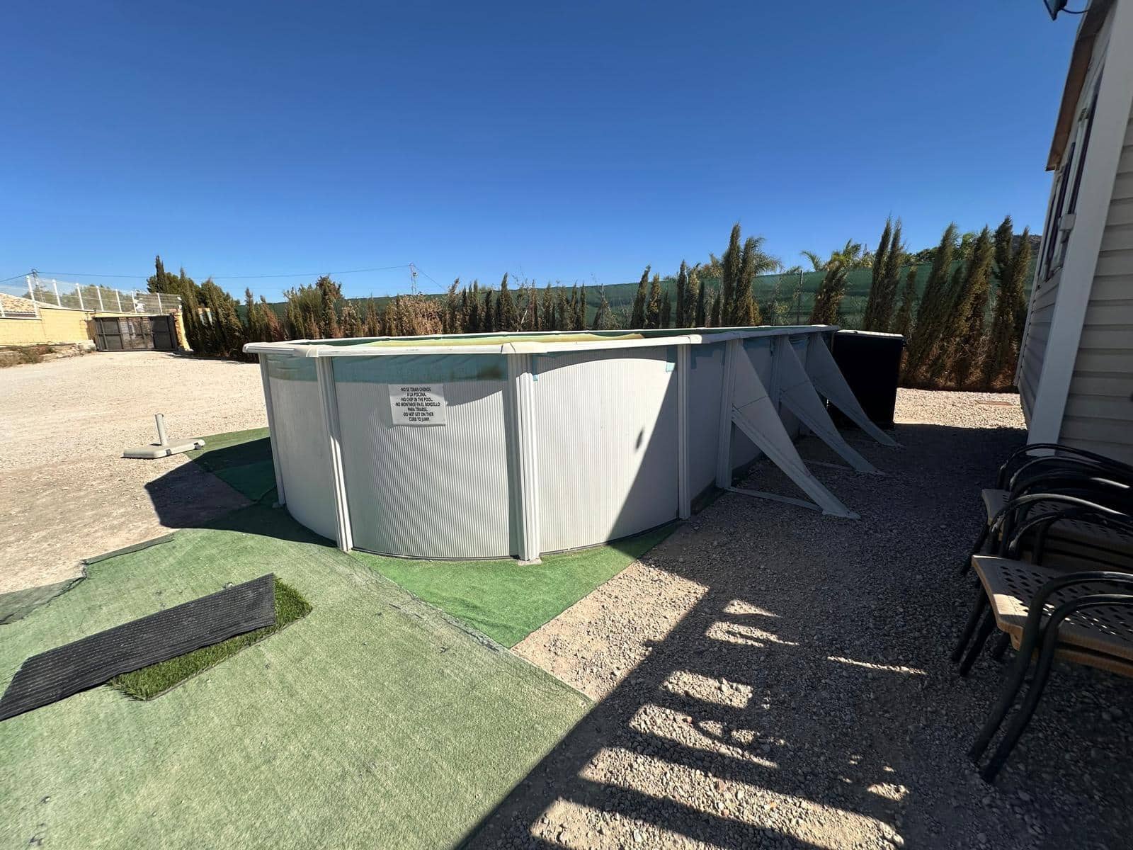 13 soveværelse Finca/Landehus til salg i Cartama - € 750.000 (Ref: 9431342)