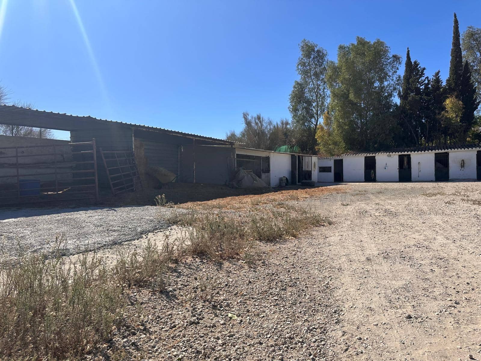 13 soveværelse Finca/Landehus til salg i Cartama - € 750.000 (Ref: 9431342)