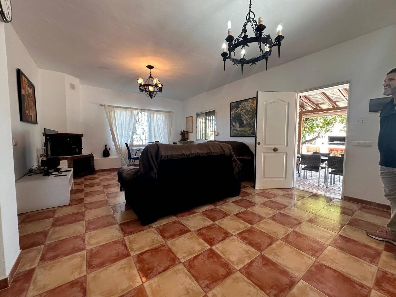 13 makuuhuone Maalaistalo myytävänä paikassa Cartama - 695 000 € (Ref: 9431342)