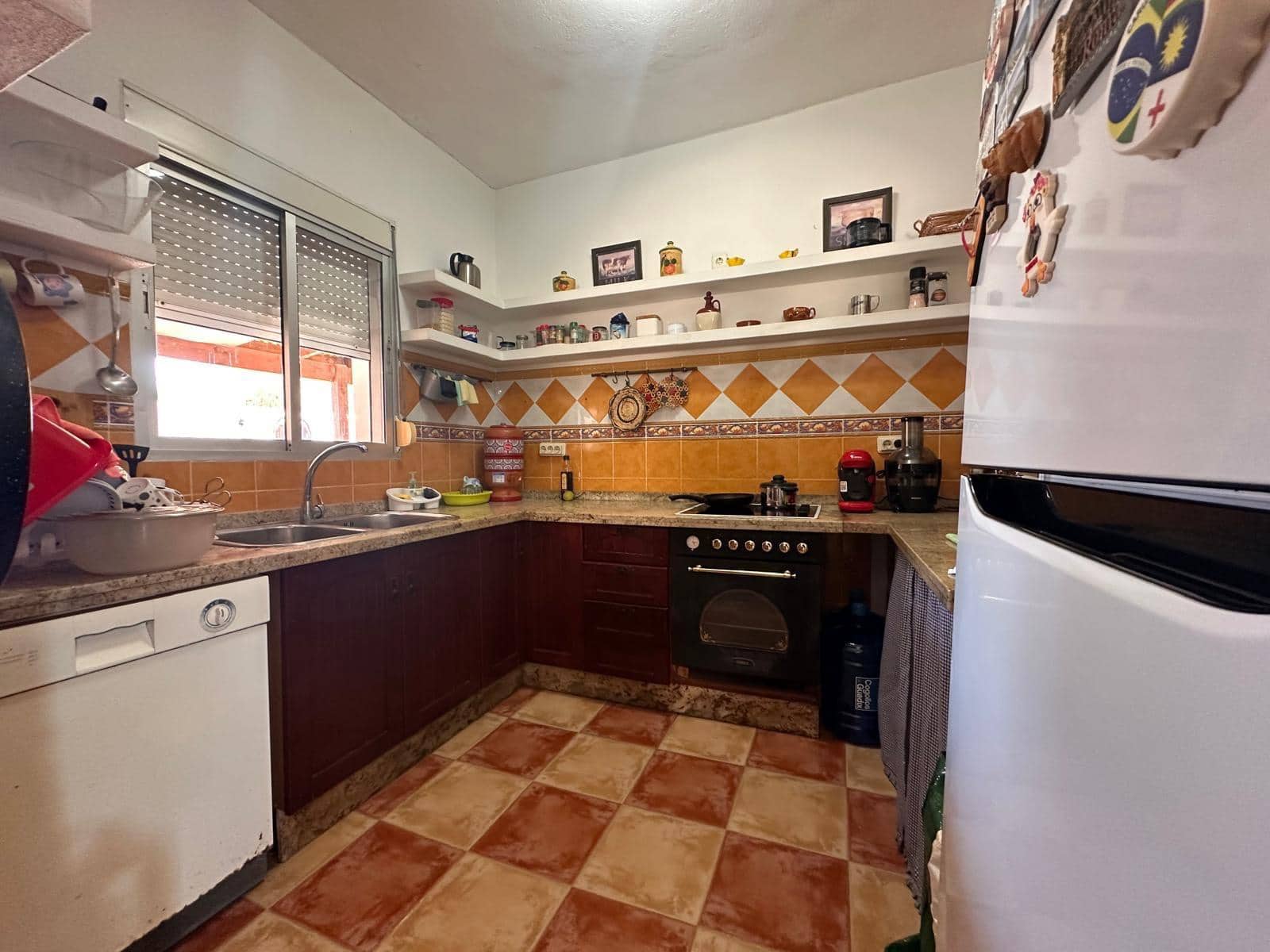 13 makuuhuone Maalaistalo myytävänä paikassa Cartama - 695 000 € (Ref: 9431342)