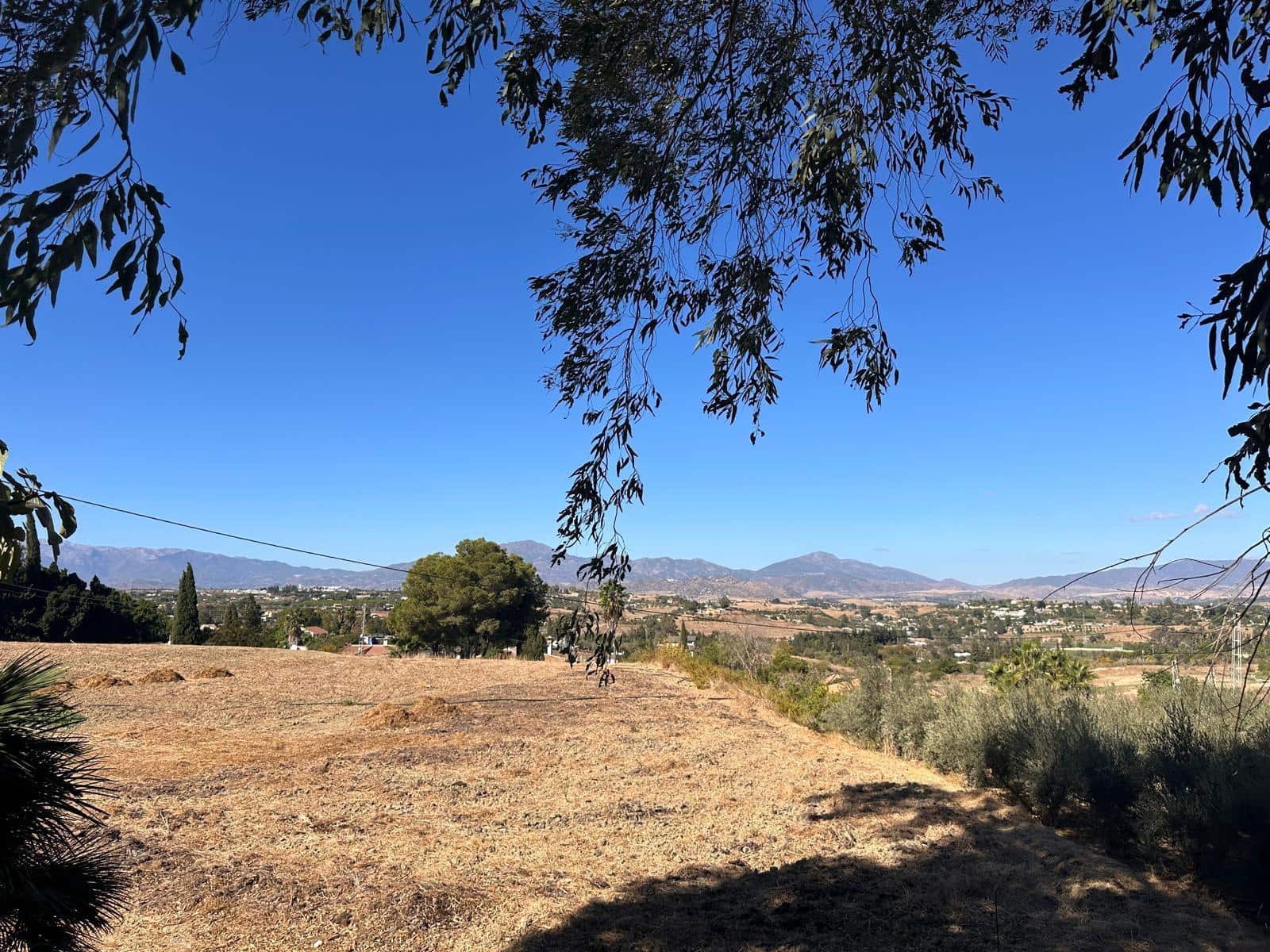 13 makuuhuone Maalaistalo myytävänä paikassa Cartama - 695 000 € (Ref: 9431342)