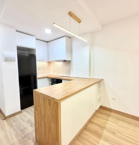 1 camera da letto Appartamento in vendita in Benalmádena con piscina - 235.000 € (Rif: 9435023)