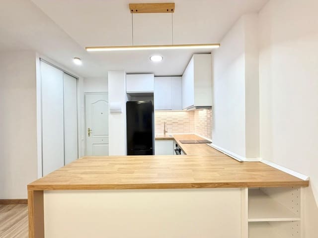 1 camera da letto Appartamento in vendita in Benalmádena con piscina - 235.000 € (Rif: 9435023)