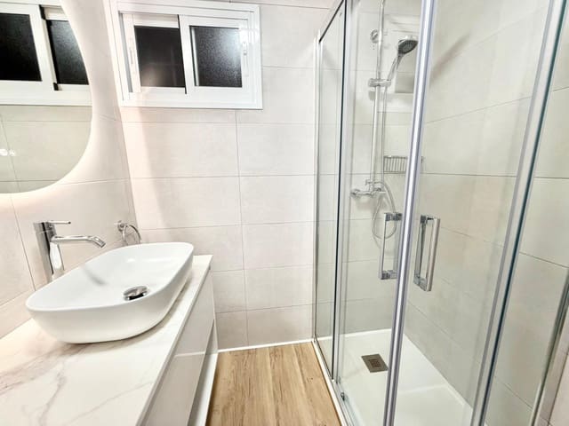 1 camera da letto Appartamento in vendita in Benalmádena con piscina - 235.000 € (Rif: 9435023)