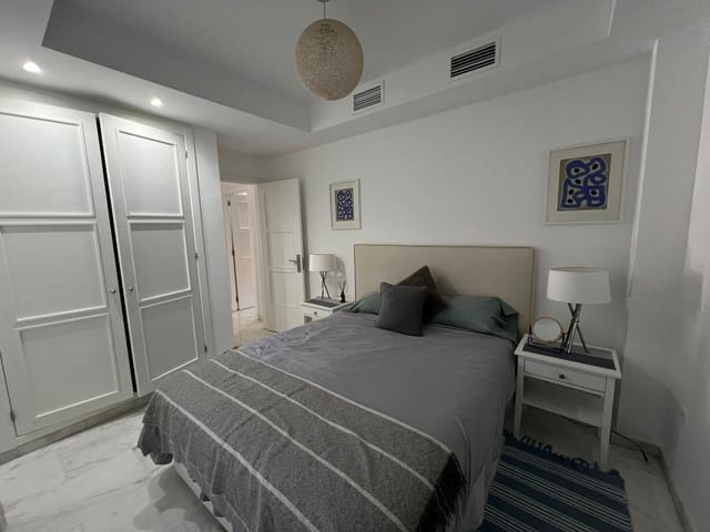 3 quarto Apartamento para venda em Torrequebrada, Benalmádena com piscina garagem - 560 000 € (Ref: 9449379)