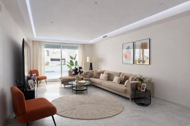 3 camera da letto Appartamento in vendita in Torrequebrada, Benalmádena con piscina garage - 560.000 € (Rif: 9449379)