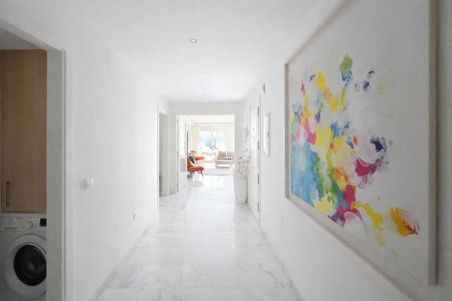 3 camera da letto Appartamento in vendita in Torrequebrada, Benalmádena con piscina garage - 560.000 € (Rif: 9449379)