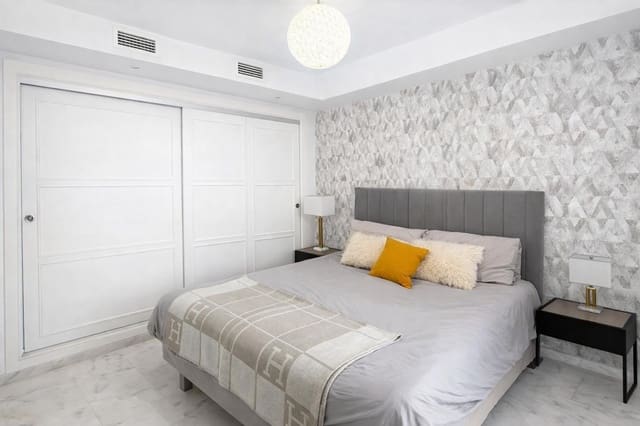 3 camera da letto Appartamento in vendita in Torrequebrada, Benalmádena con piscina garage - 560.000 € (Rif: 9449379)