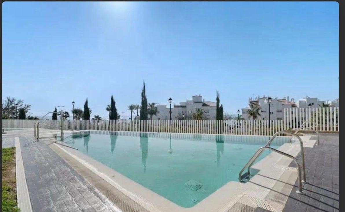 3 bedroom Apartment for sale in Torrequebrada with pool garage - € 560,000 (Ref: 9449379)