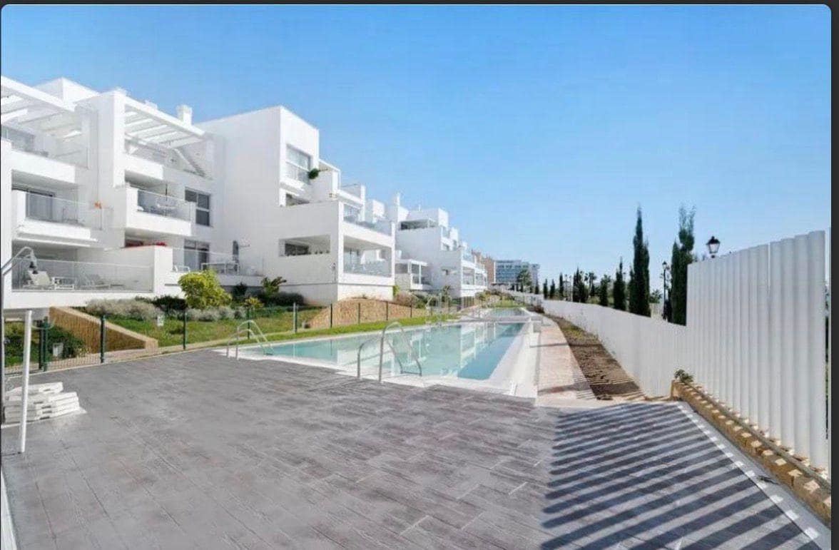 3 bedroom Apartment for sale in Torrequebrada with pool garage - € 560,000 (Ref: 9449379)