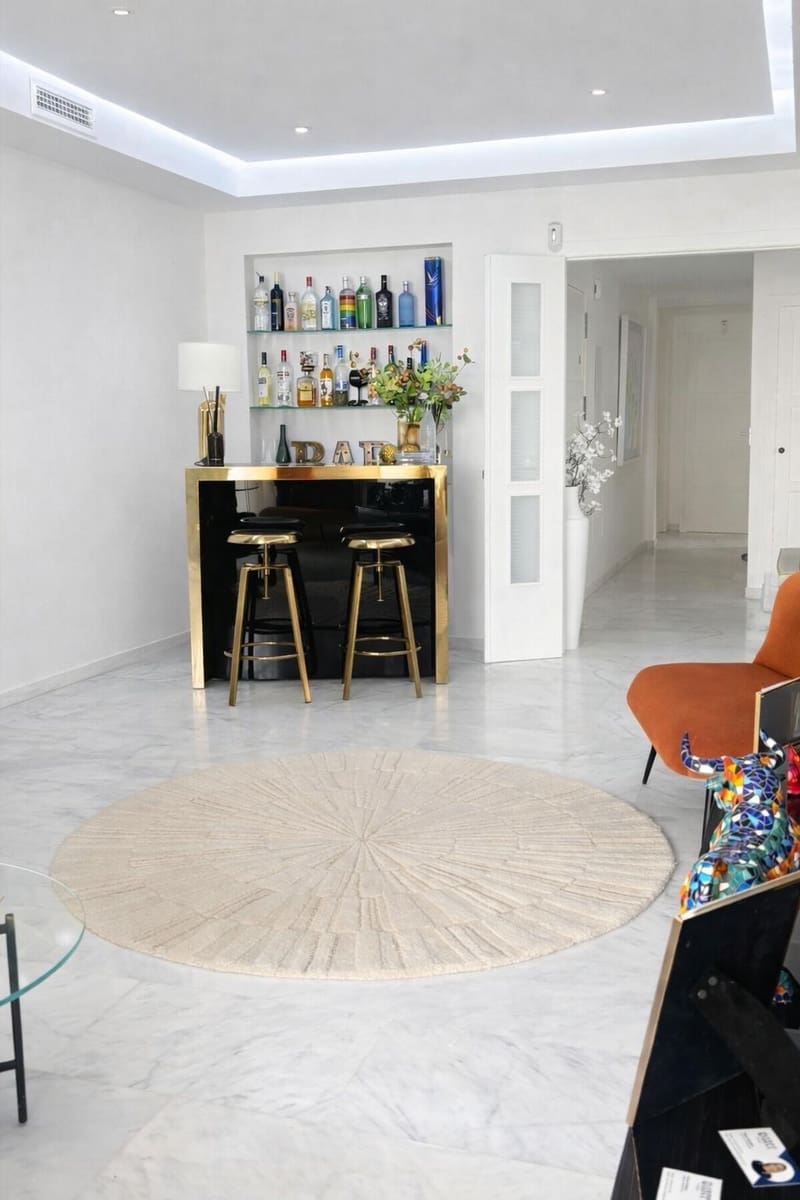 3 bedroom Apartment for sale in Torrequebrada with pool garage - € 560,000 (Ref: 9449379)