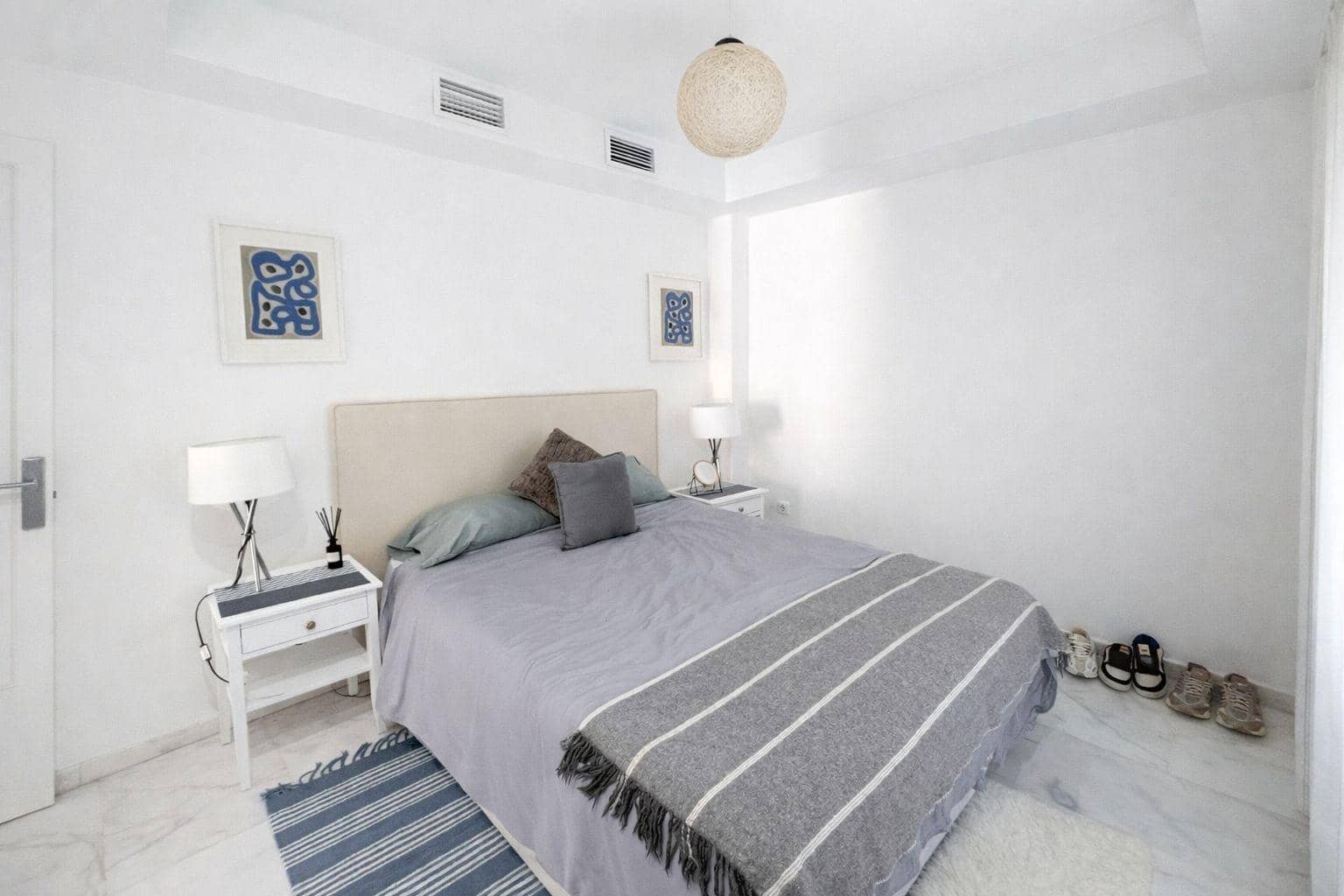 3 bedroom Apartment for sale in Torrequebrada with pool garage - € 560,000 (Ref: 9449379)