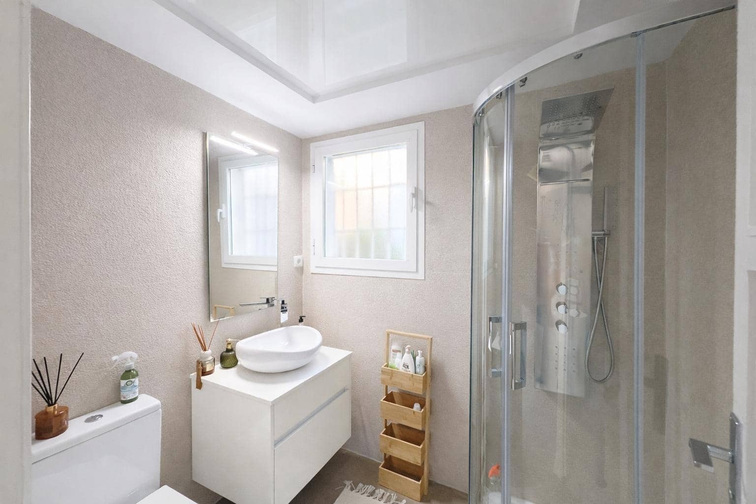 3 bedroom Apartment for sale in Torrequebrada with pool garage - € 560,000 (Ref: 9449379)