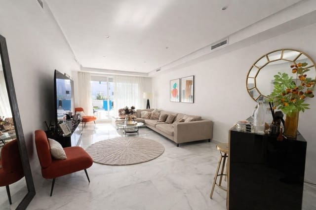 3 quarto Apartamento para venda em Torrequebrada, Benalmádena com piscina garagem - 560 000 € (Ref: 9449379)