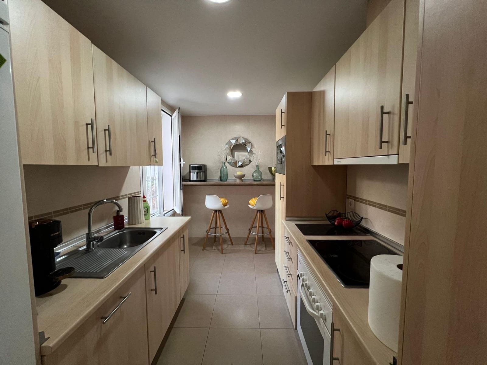 3 bedroom Apartment for sale in Torrequebrada with pool garage - € 560,000 (Ref: 9449379)