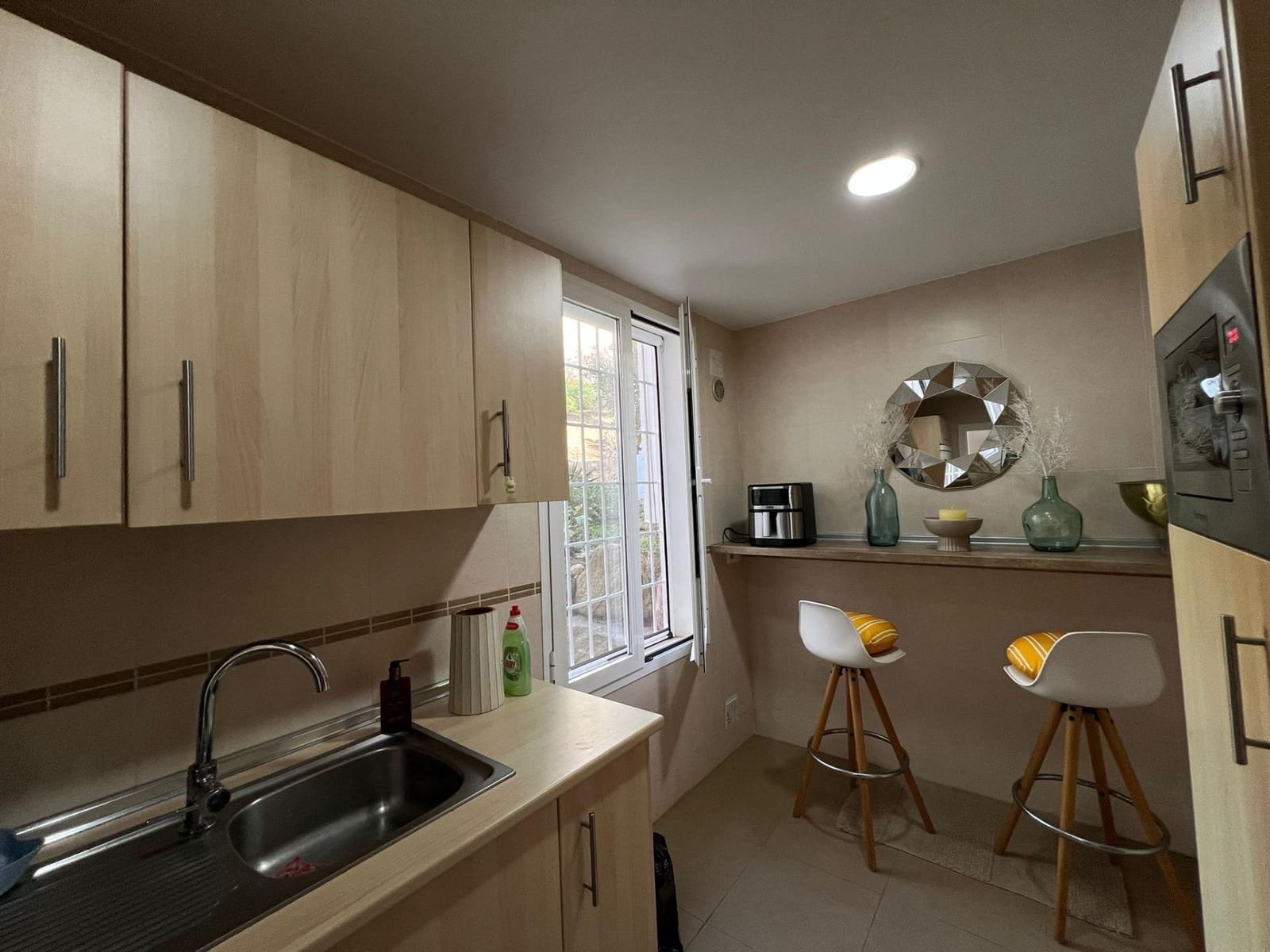 3 bedroom Apartment for sale in Torrequebrada with pool garage - € 560,000 (Ref: 9449379)