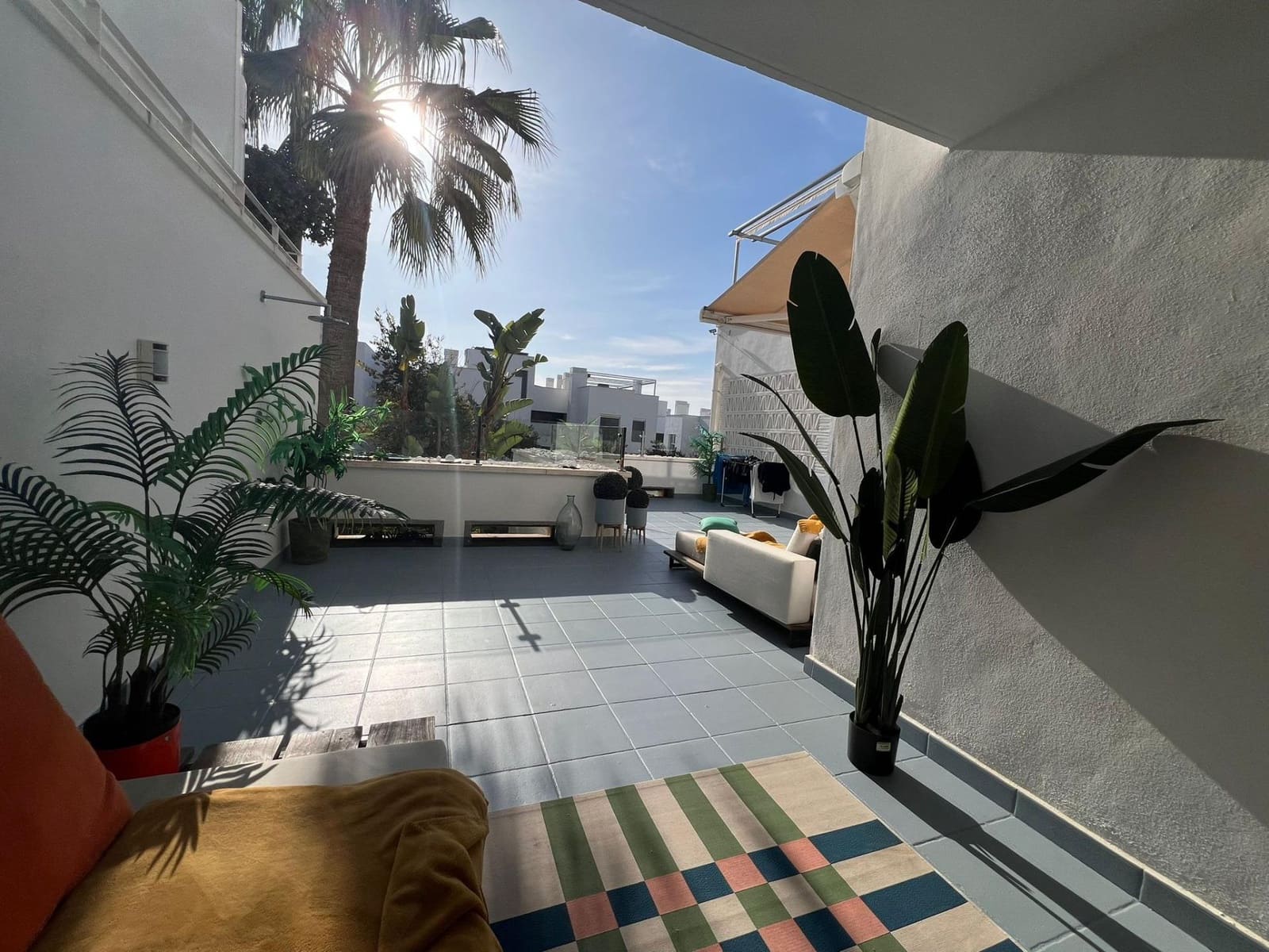 3 bedroom Apartment for sale in Torrequebrada with pool garage - € 560,000 (Ref: 9449379)