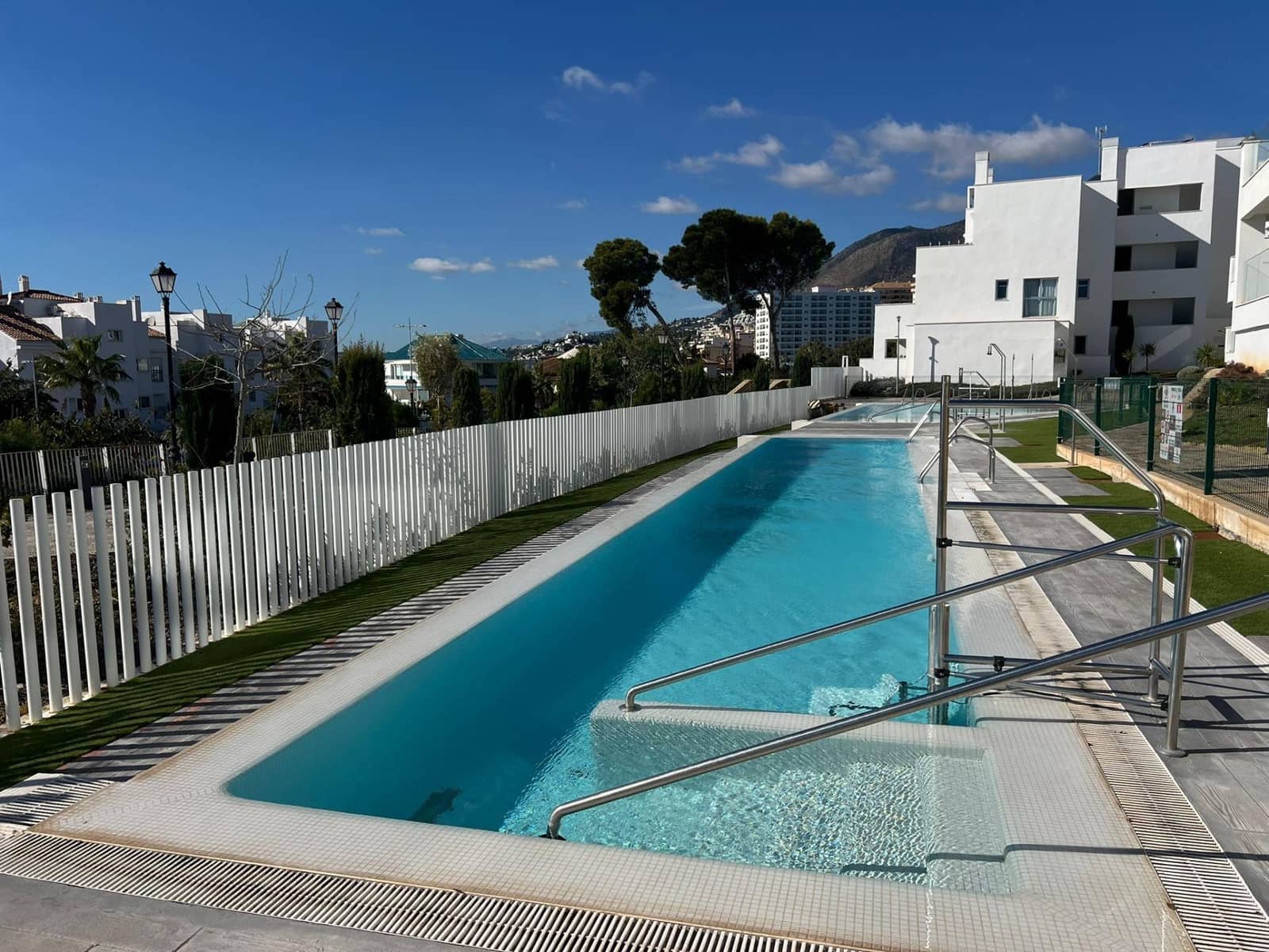 3 bedroom Apartment for sale in Torrequebrada with pool garage - € 560,000 (Ref: 9449379)