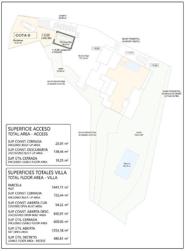 Terrain à Bâtir à vendre à Benalmadena - 700 000 € (Ref: 9456347)