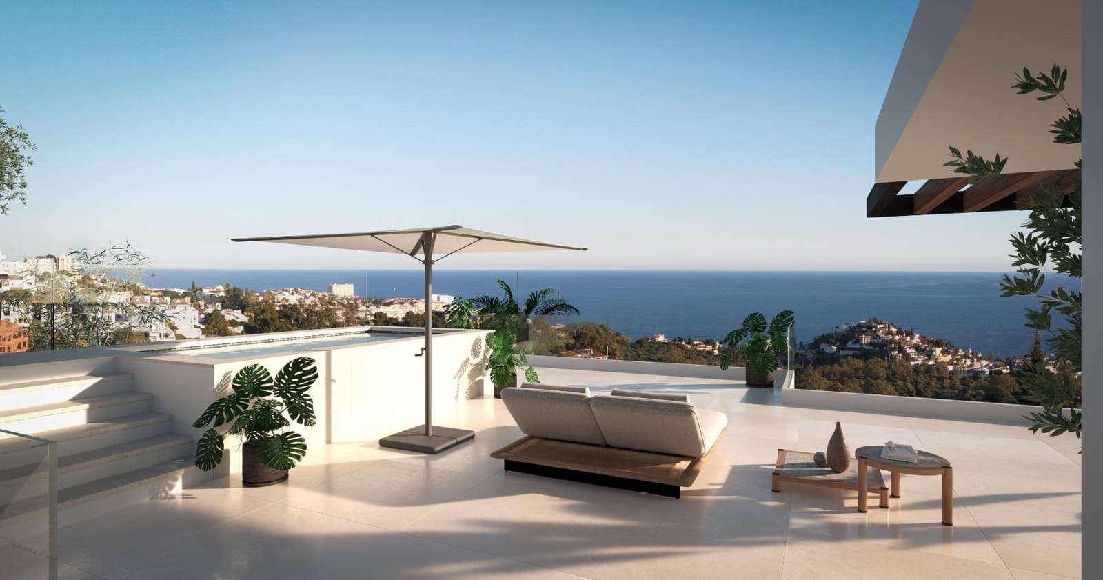 Terrain à Bâtir à vendre à Benalmadena - 700 000 € (Ref: 9456347)