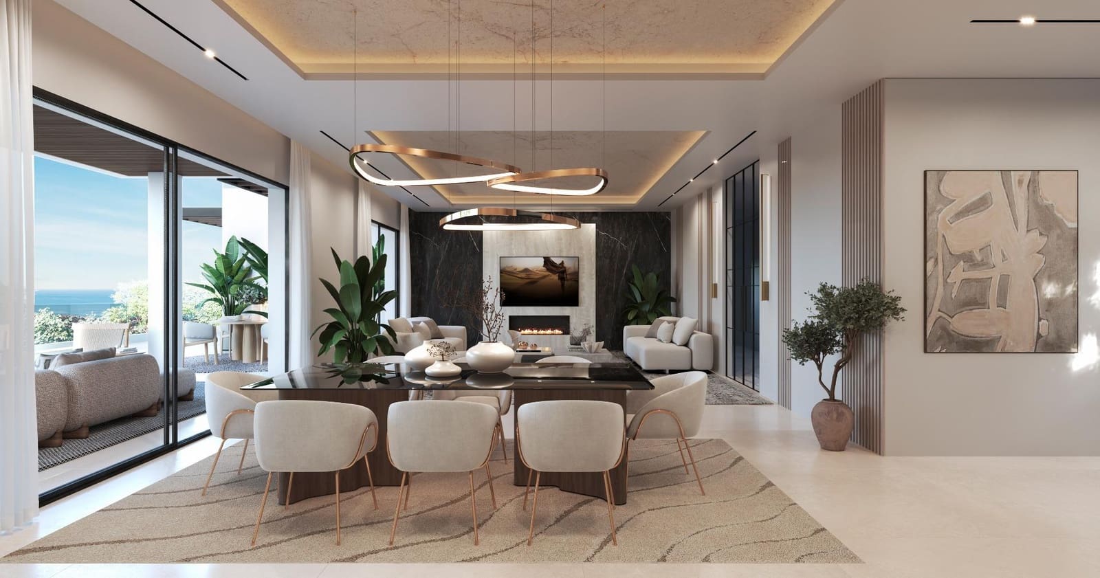 Terrain à Bâtir à vendre à Benalmadena - 700 000 € (Ref: 9456347)